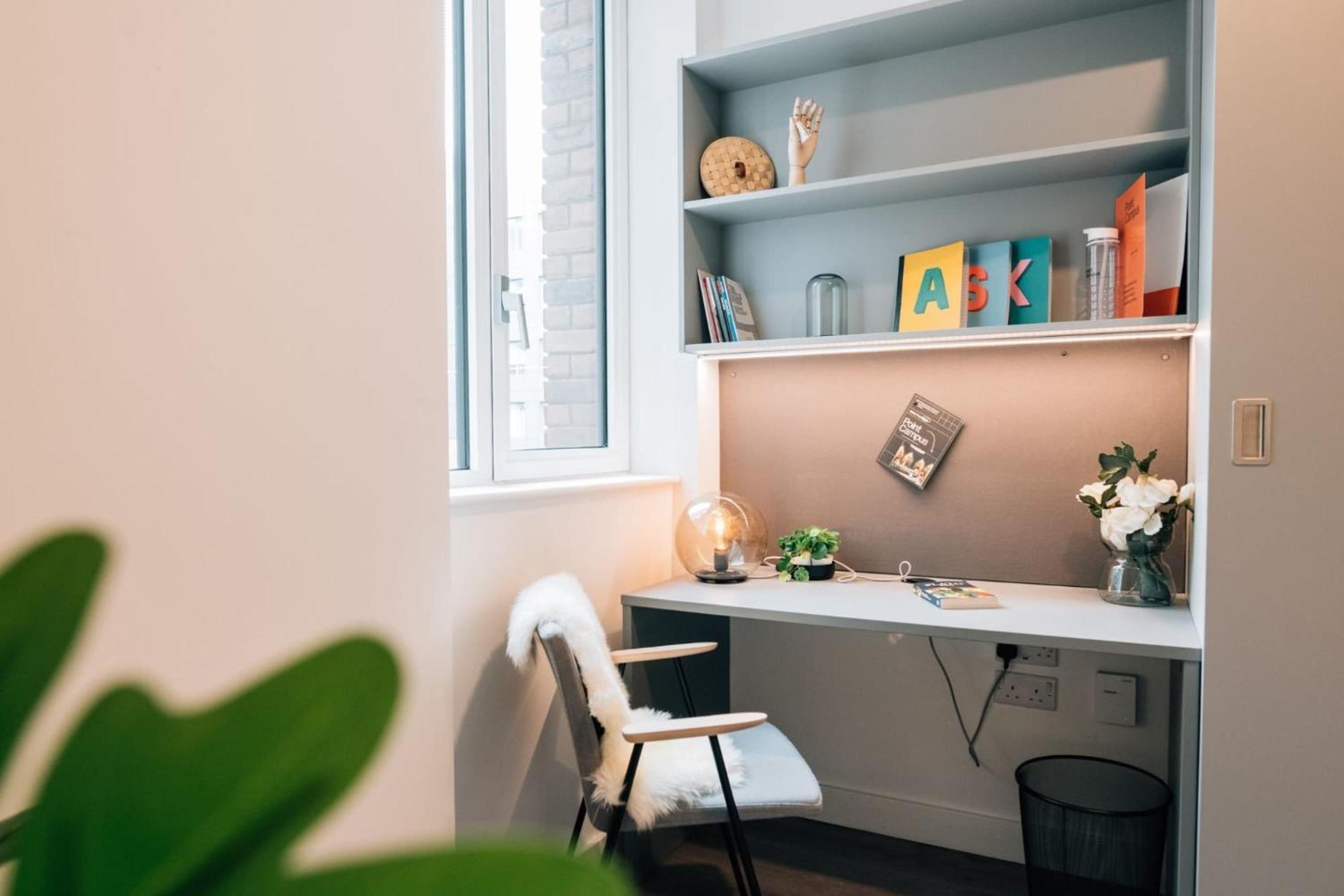 Canvas Point Campus Dublin Docklands Bagian luar foto