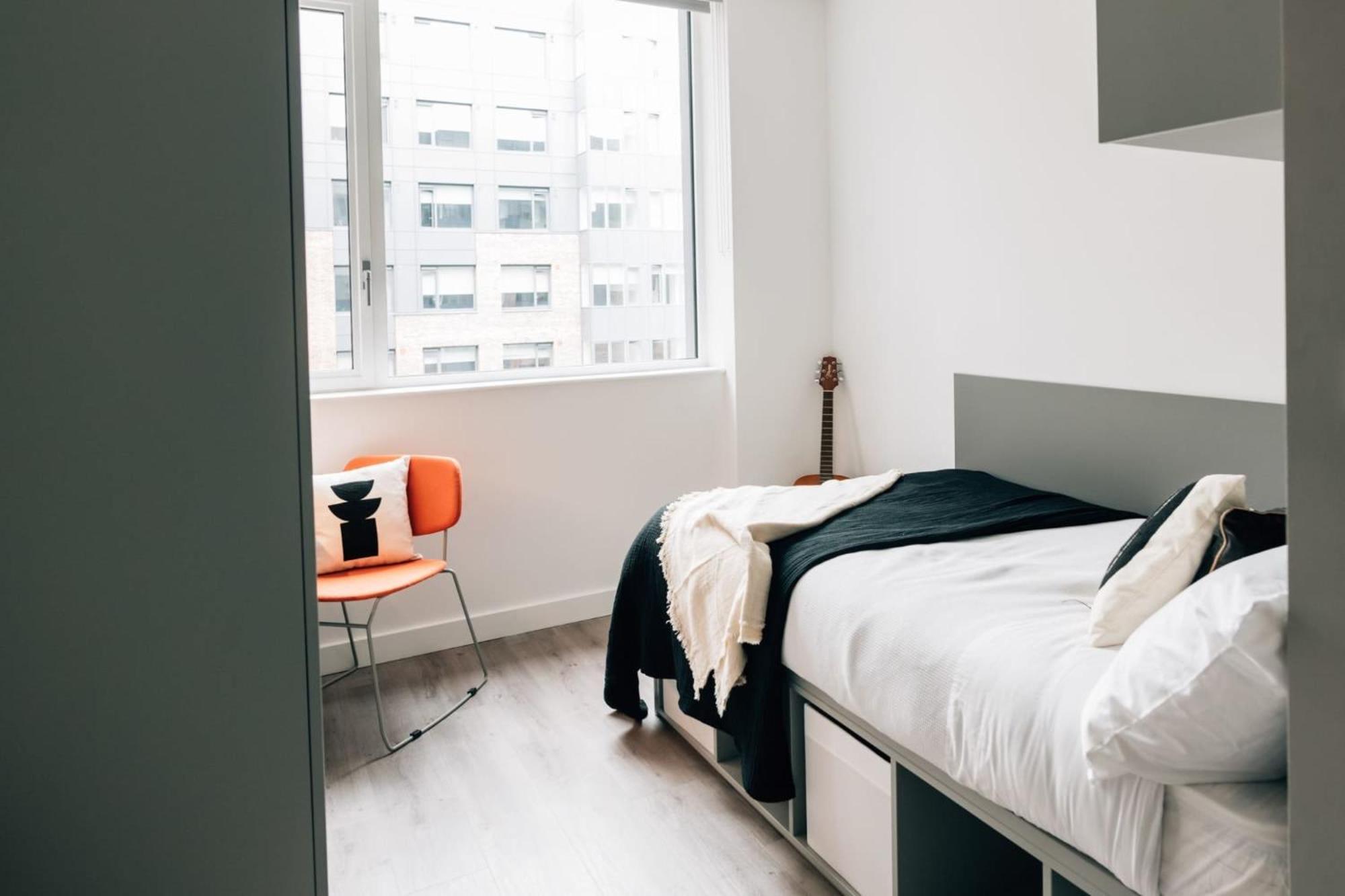Canvas Point Campus Dublin Docklands Bagian luar foto