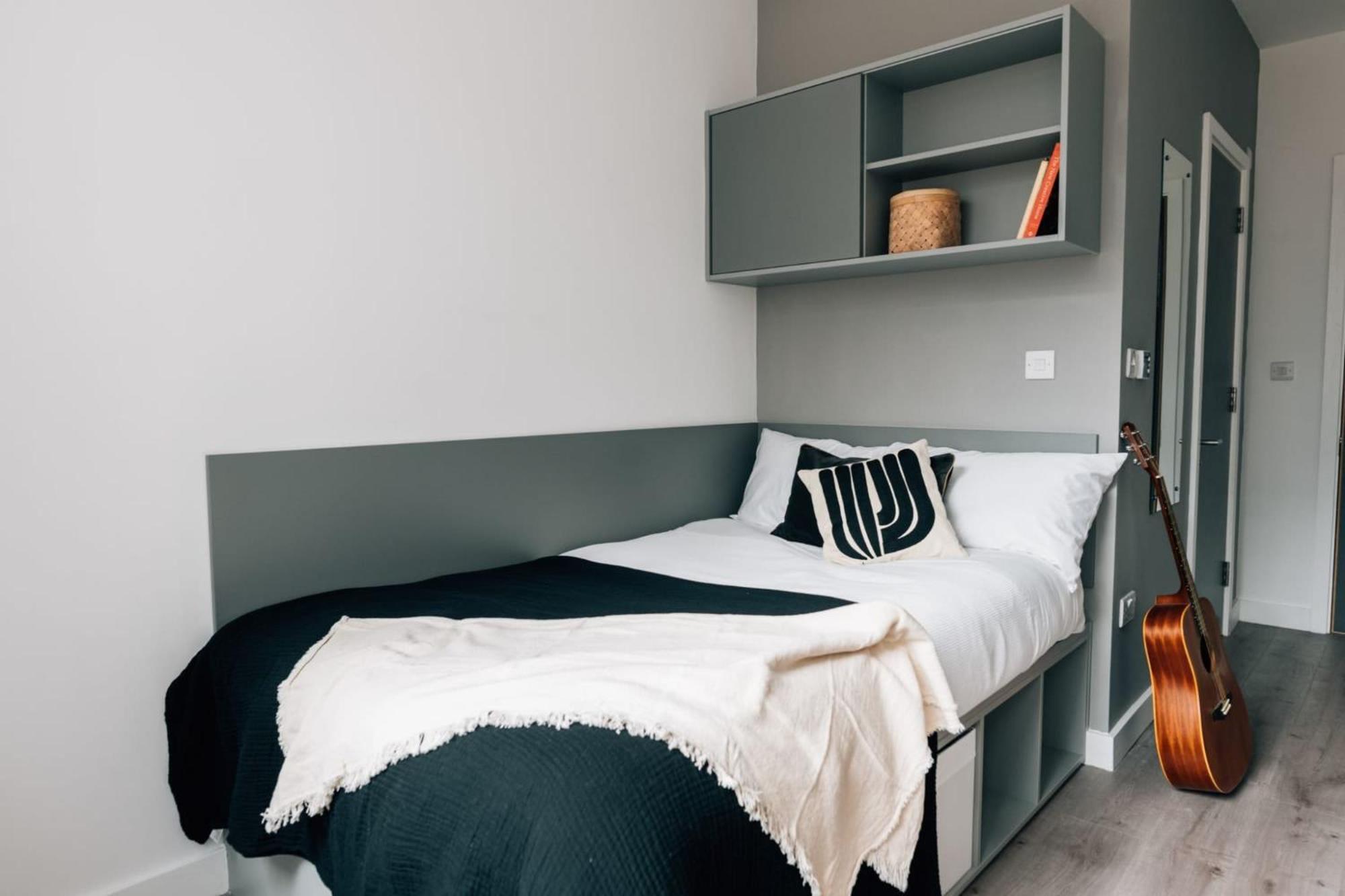 Canvas Point Campus Dublin Docklands Bagian luar foto